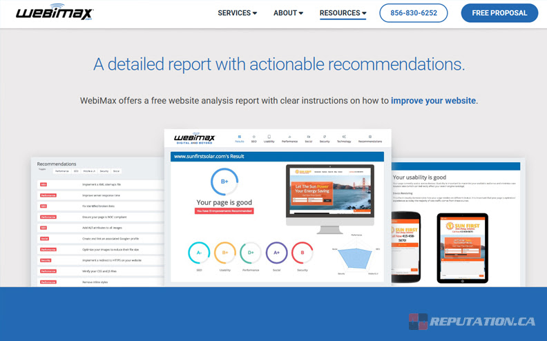 Advanced Systems That Monitor Your Brand