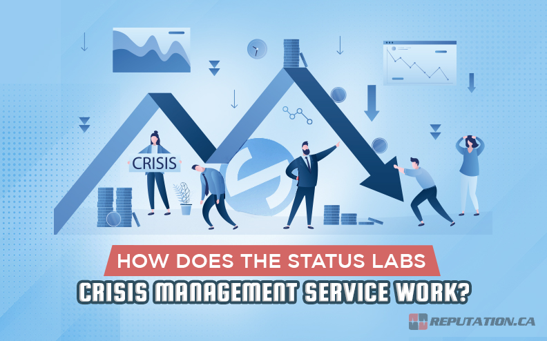 How Does The Status Labs Crisis Management Service Work