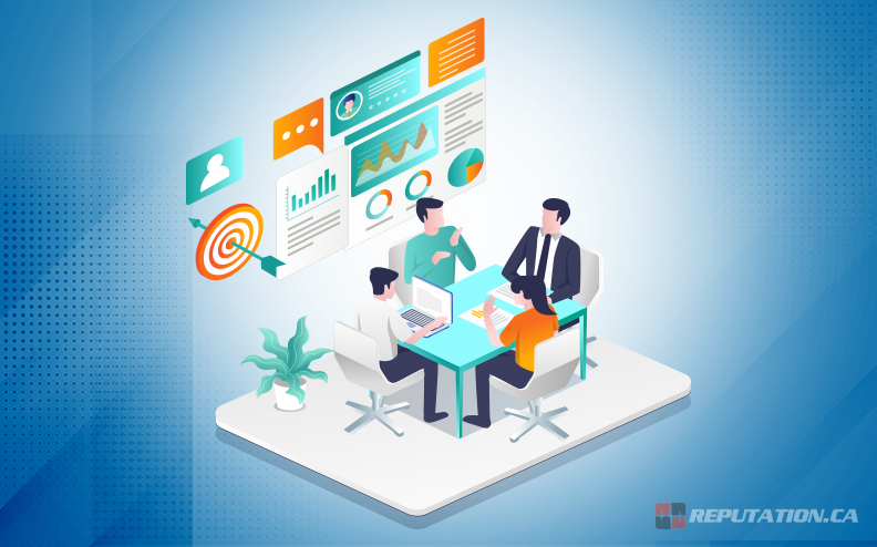How We Fix Your Online Reputation