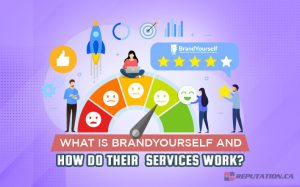 What is BrandYourself and How Do Their Services Work