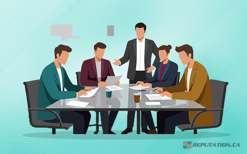 Actions to Take When Allegations Surface