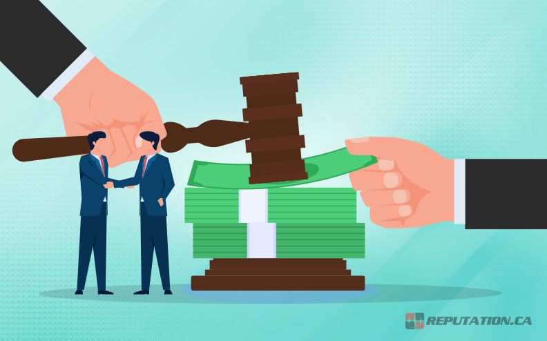 Settlement Options for Your Business