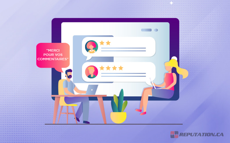 Build Your French Response System