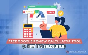 Free Google Review Calculator Tool How It's Calculated