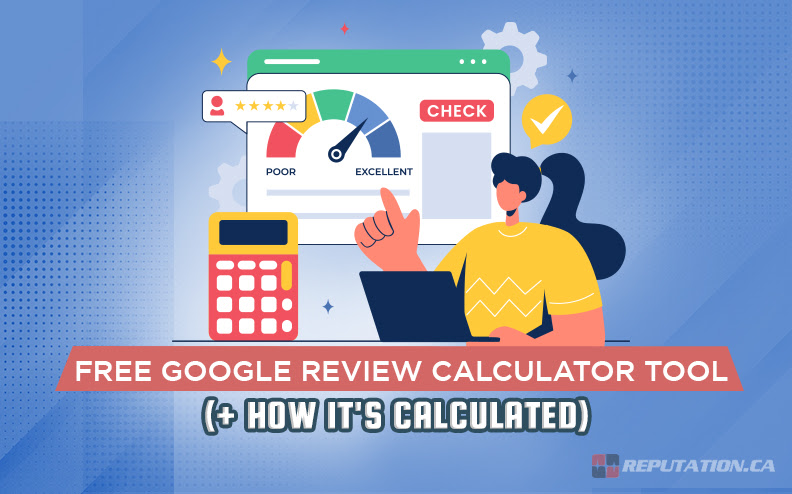 Free Google Review Calculator Tool How It's Calculated