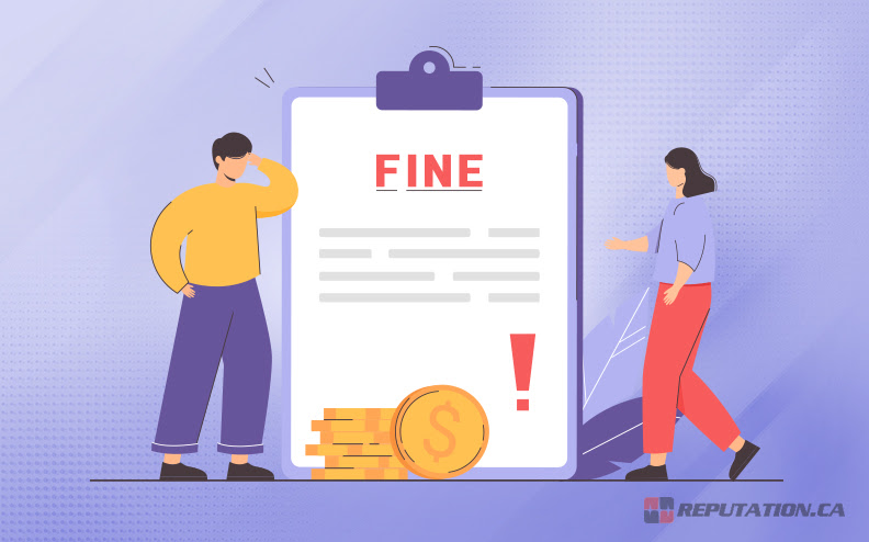 How Much the OQLF Fines Cost