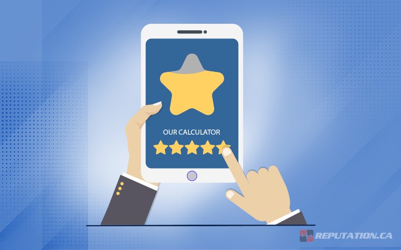 How Our Calculator Works For You