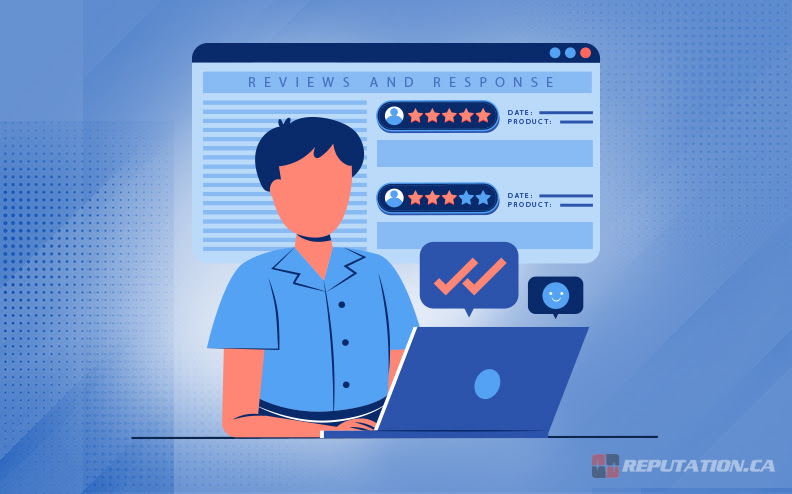 How Response Rates Affect Your Rankings