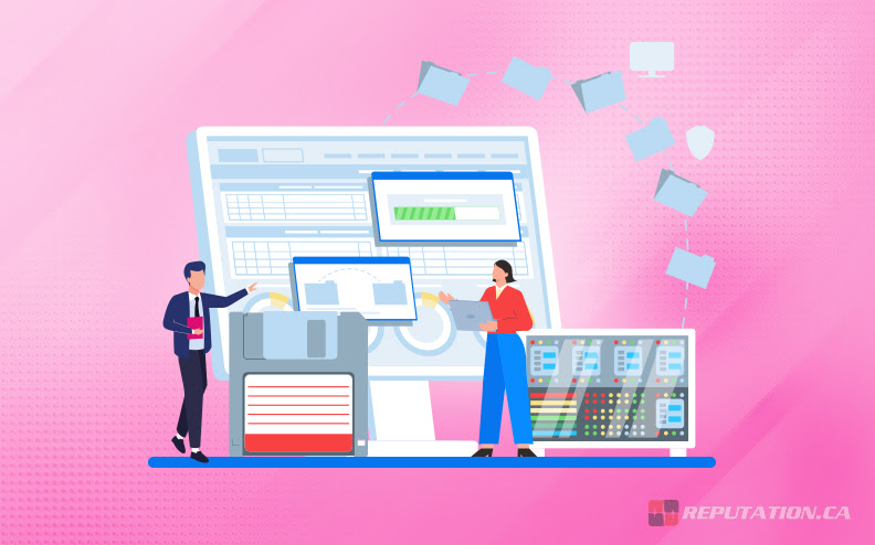 How Your Donations Go Public