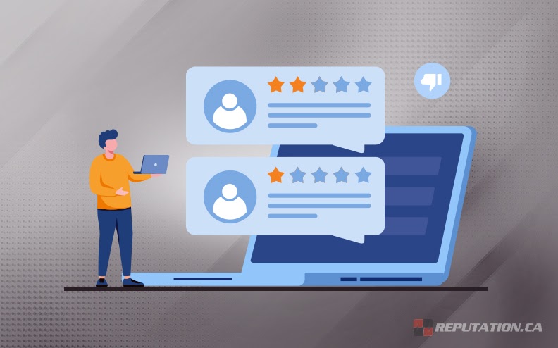 How to Report Reviews on Each Platform