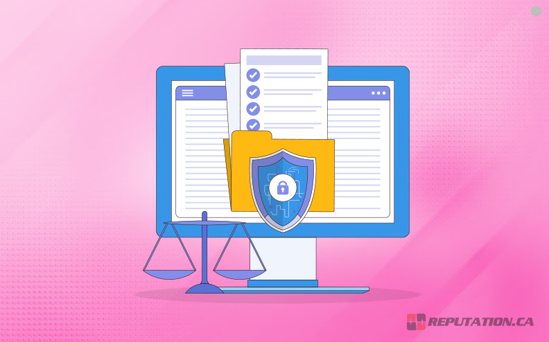 Legal Ways That Help Your Privacy