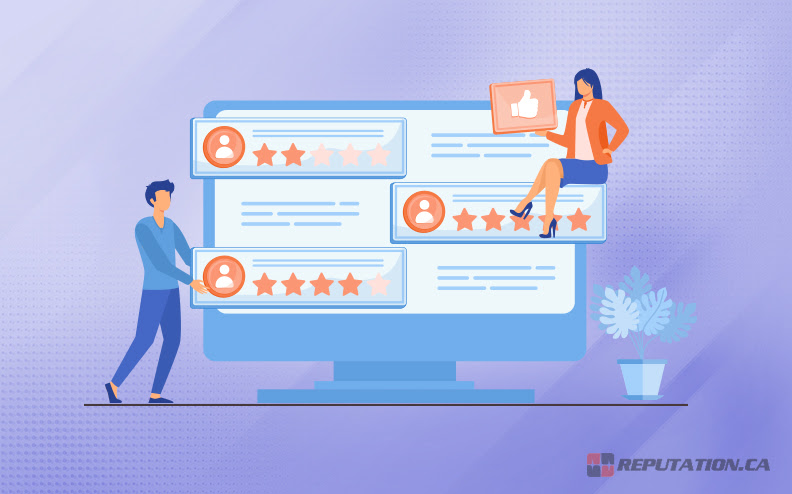 Monitor and Manage Your Reputation