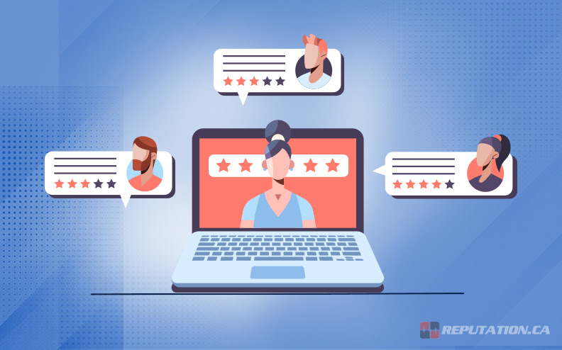 Monitor and Manage Your Reputation