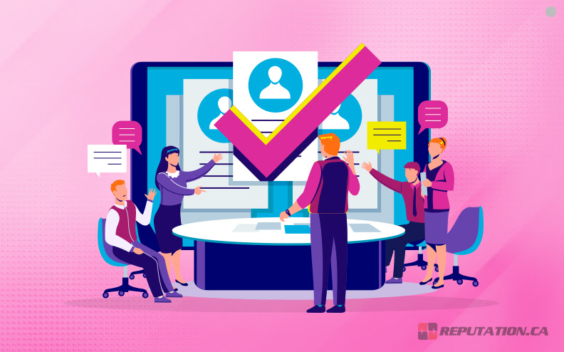 Monitor and Manage Your Reputation