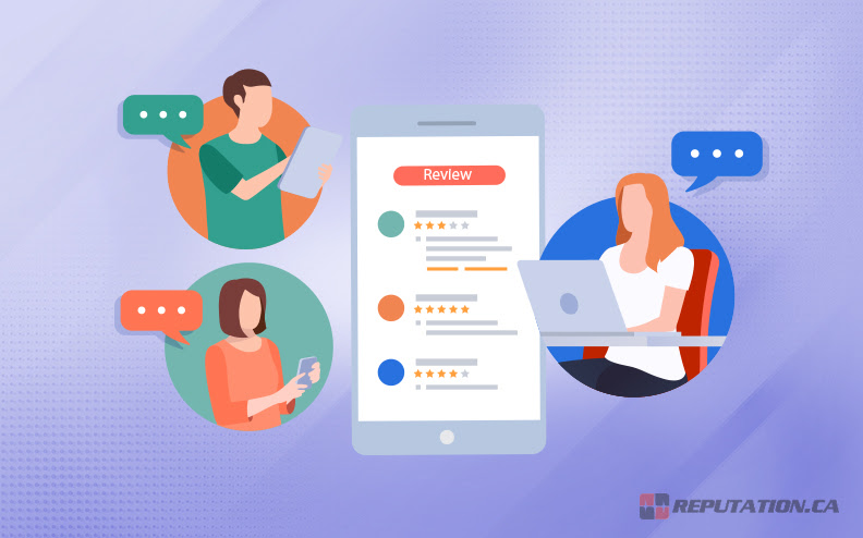 Quebec's French Rules for Review Replies