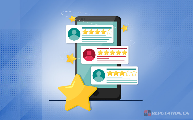 The Simple Math Behind Your Rating