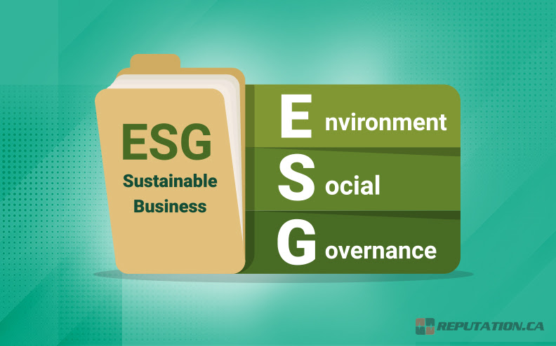 ESG Scores Are Now Public Knowledge