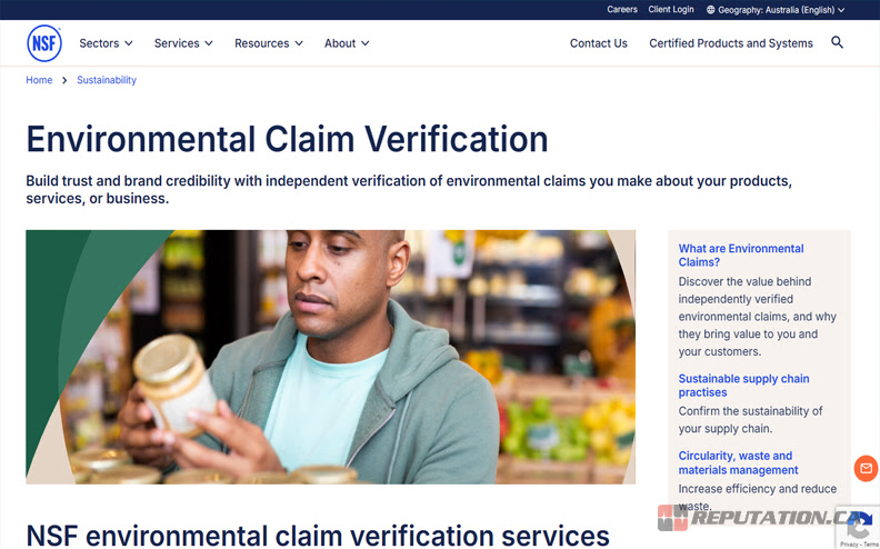 How Customers Check Your Green Claims