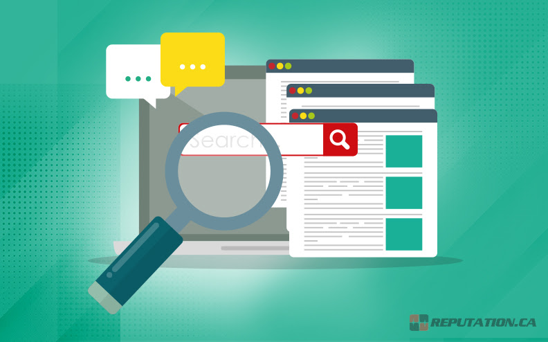 How ESG Affects Your Search Results