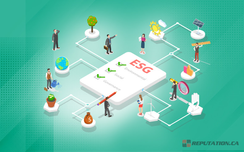 How ESG Data Affects Your Business Partnerships