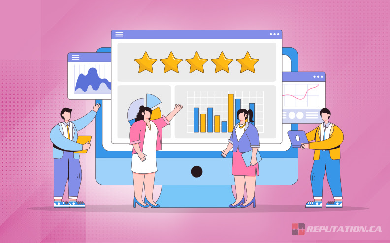 Monitor and Manage Your Reputation