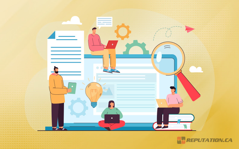 Monitor and Manage Your Reputation