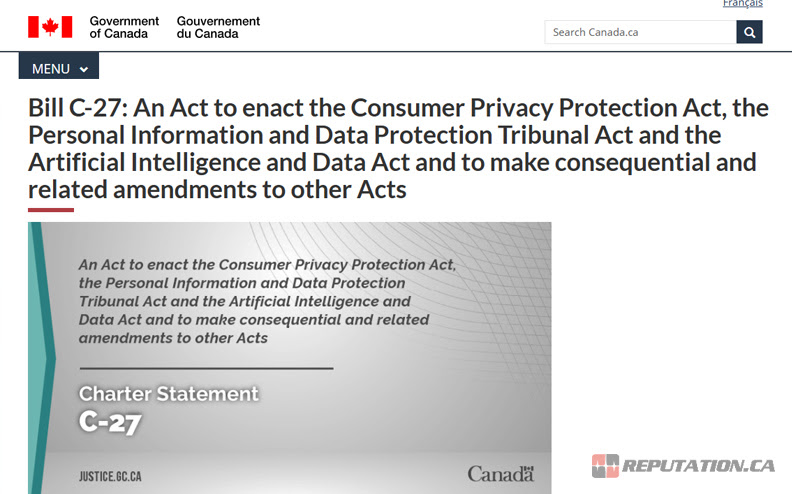 New Laws Will Make Removals Easier