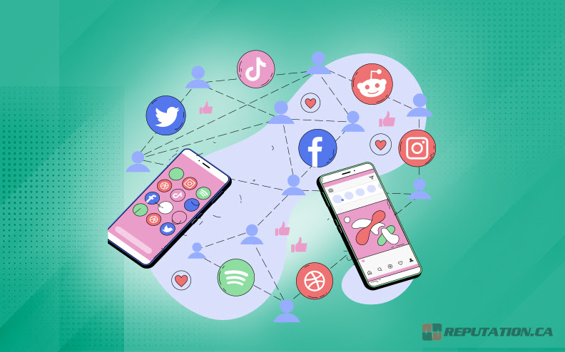 Social Media And Your ESG Story