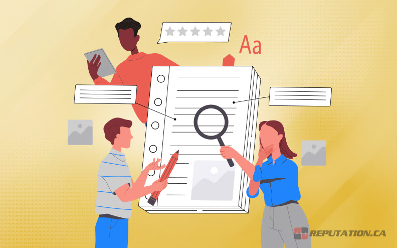 What Happens To Most Wikipedia Submissions