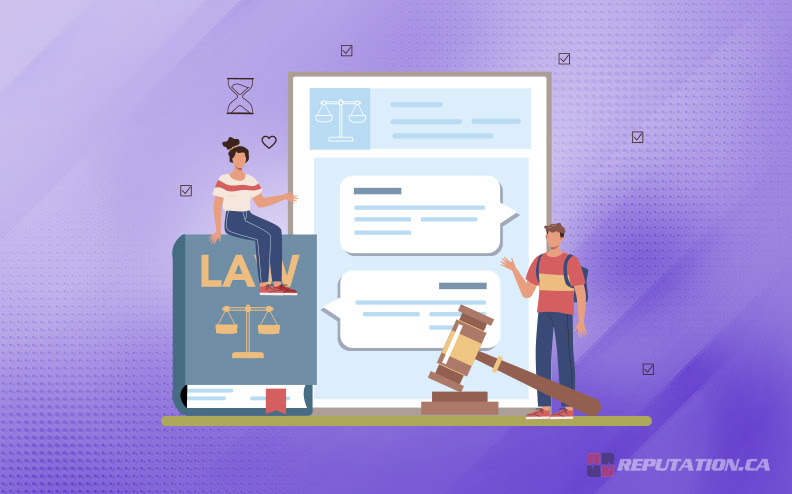 How The Law Protects Your Opinions