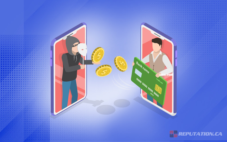 How To Spot A Wikipedia Scammer