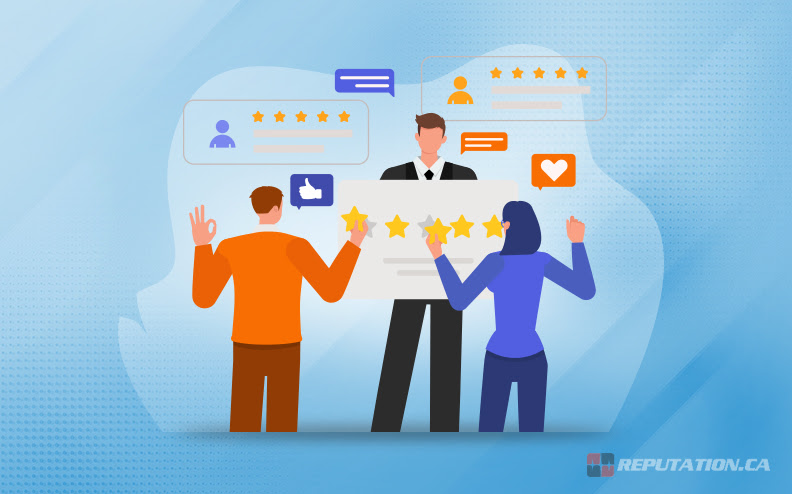 Monitor and Manage Your Reputation