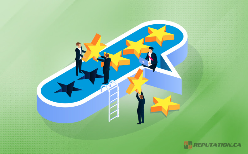 Monitor And Manage Your Reputation