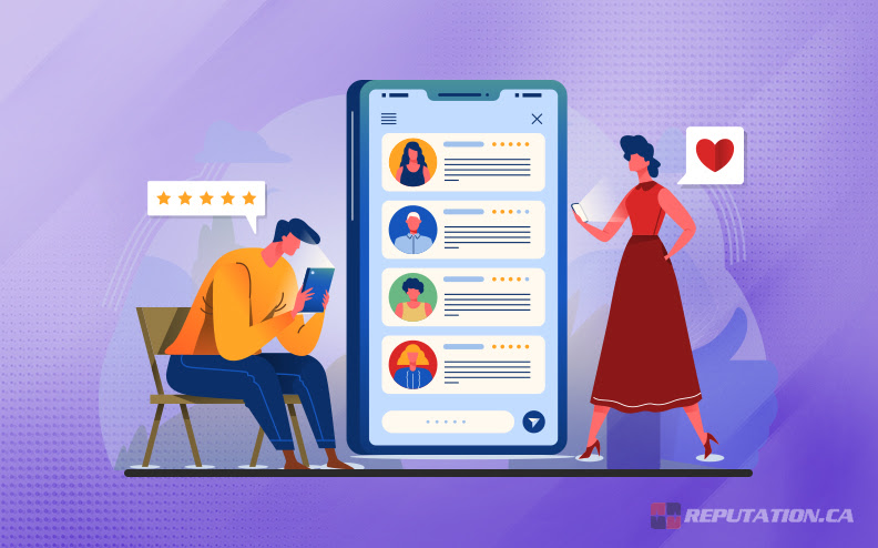 Monitor And Manage Your Reputation