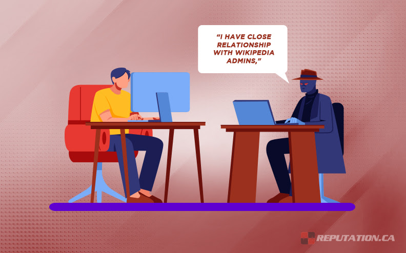 Signs That Your Provider Has Problems