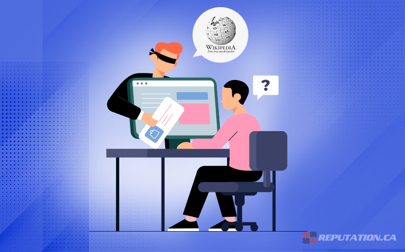 The Main Types Of Wikipedia Scams