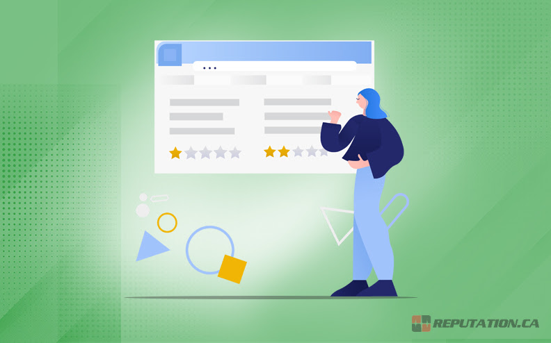 Bad Reviews Push Away The Best Candidates