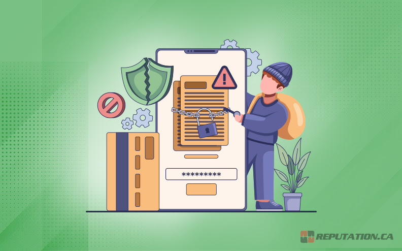 How Leaked Data Can Hurt Public Trust