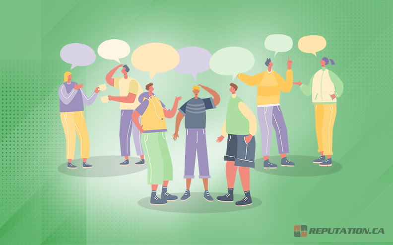 Loose Talk Can Slowly Close Client Doors