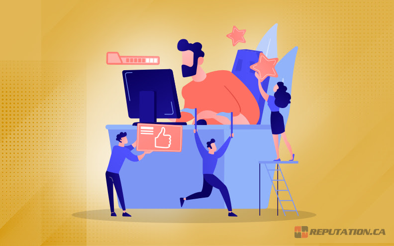 Monitor And Manage Your Reputation