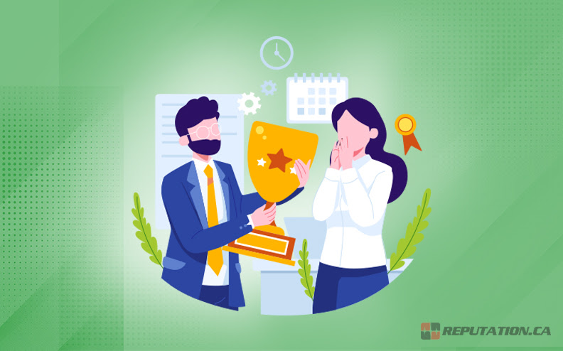 Monitor And Manage Your Reputation