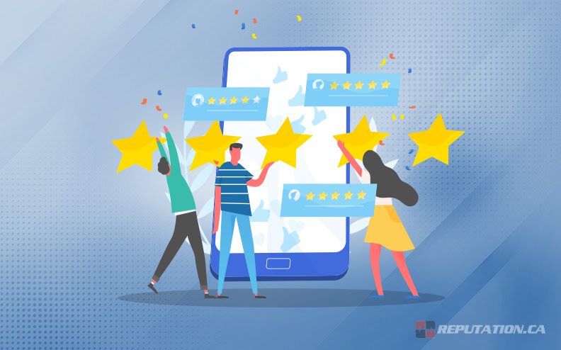 Monitor And Manage Your Reputation