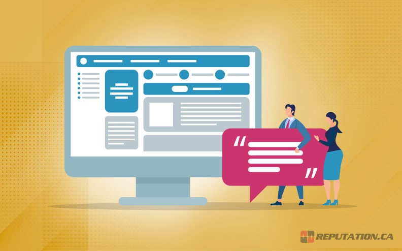 Other Ways Your Company Gets Mentioned