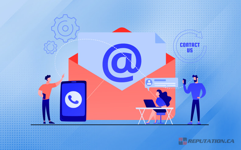 Reach Out To Canadian News Outlets