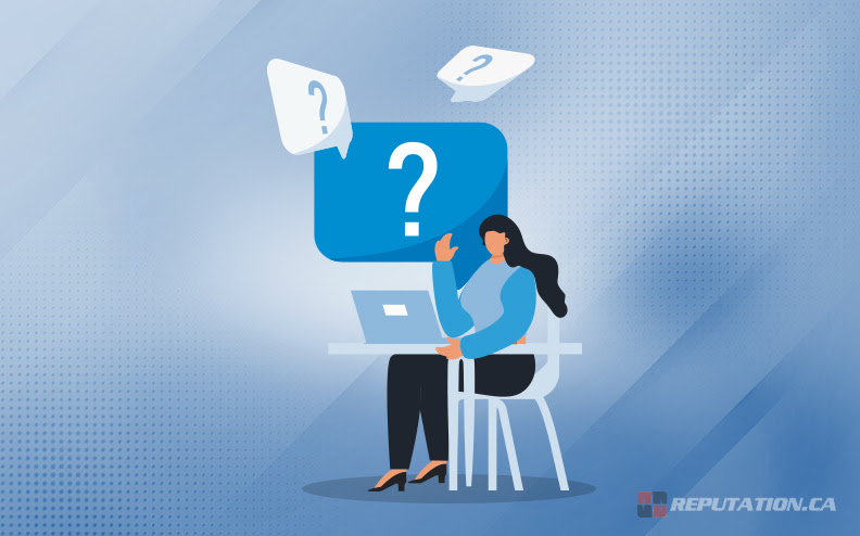 Reddit Users Talk The Way People Search