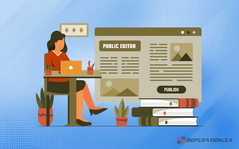 When Should You Contact A Public Editor