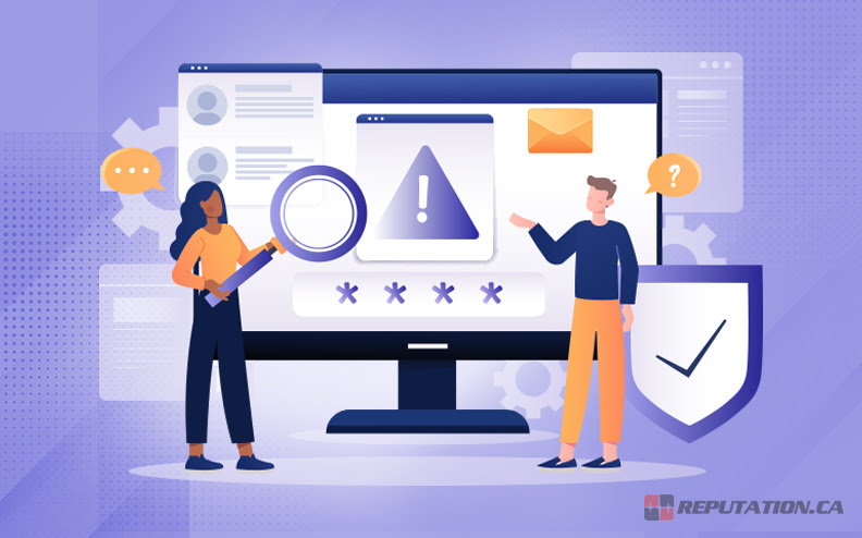 Canada's Rules For Reporting A Safety Incident