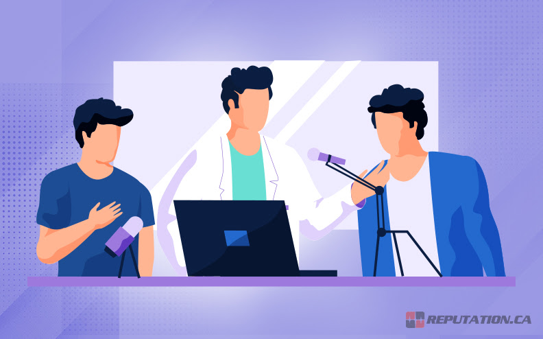 Let Trusted Voices Speak For Your Brand