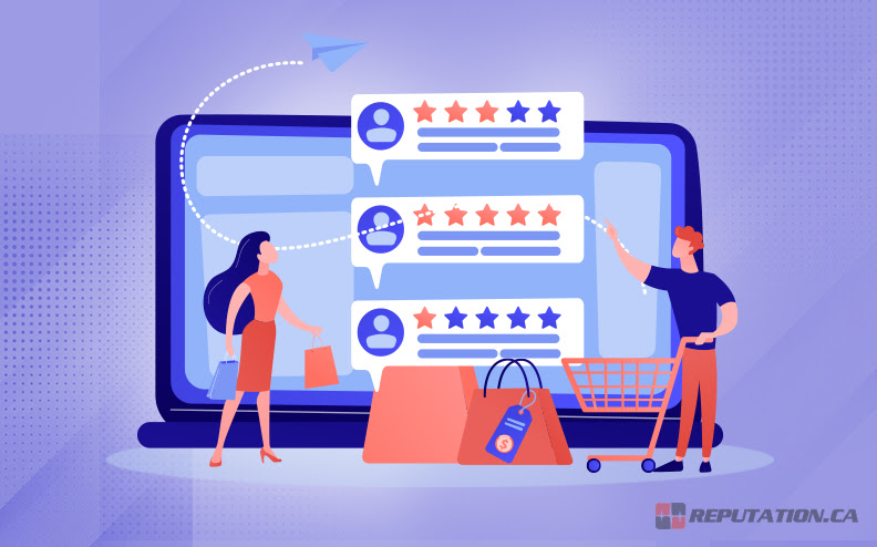 Monitor And Manage Your Reputation