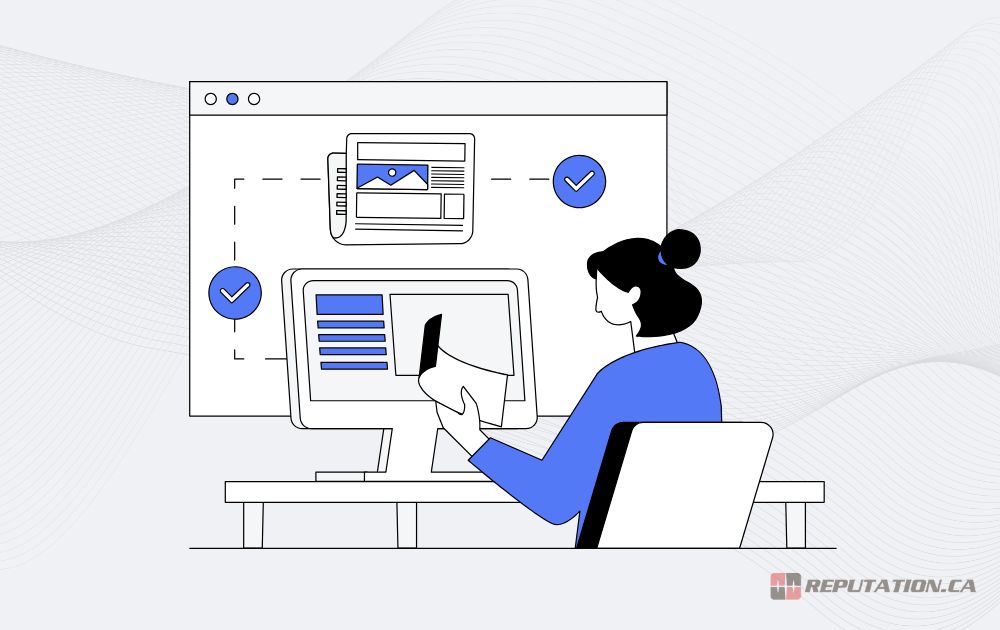Monitor and Manage Your Online Reputation